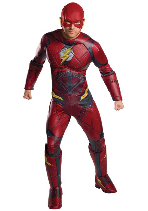 flash halloween costume adult|flash costume adult.